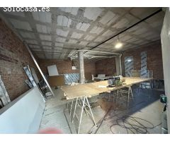 Unico local a la venta en Edificio España