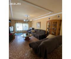 Las Lagunas, Zona Care - Adosado 3 Dormitorios, Solarium y Sótano (Precio negociable)