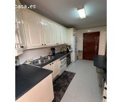 Las Lagunas, Zona Care - Adosado 3 Dormitorios, Solarium y Sótano (Precio negociable)