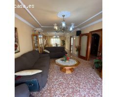 Las Lagunas, Zona Care - Adosado 3 Dormitorios, Solarium y Sótano (Precio negociable)