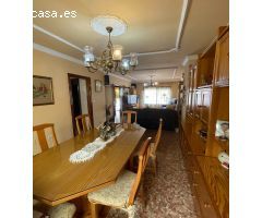 Las Lagunas, Zona Care - Adosado 3 Dormitorios, Solarium y Sótano (Precio negociable)