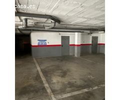 Parking en Alquiler en Fuengirola, Málaga