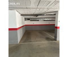 Parking en Alquiler en Fuengirola, Málaga