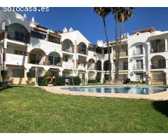Piso en Venta en Mijas Costa, Málaga