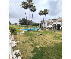 Piso en Venta en Mijas Costa, Málaga