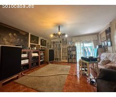 El Coto - Pareada con encanto de 3 Dormitorios con Patio 40 m2 y Sótano