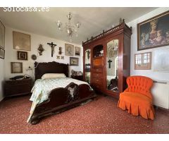 El Coto - Pareada con encanto de 3 Dormitorios con Patio 40 m2 y Sótano