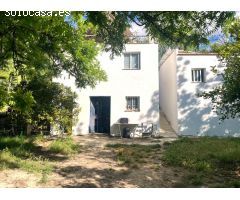 ACOGEDORA VIVIENDA RURAL A LA VENTA EN COÍN