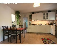 ACOGEDORA VIVIENDA RURAL A LA VENTA EN COÍN