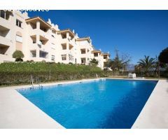 Fantástico apartamento situado en la zona de Cerros de Aguila en Mijas Costa.