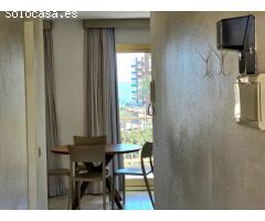 Apartamento en venta en zona Sohail, en Fuengirola