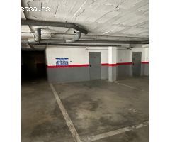 Parking en Alquiler en Fuengirola, Málaga