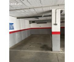 Parking en Alquiler en Fuengirola, Málaga