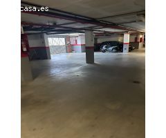 Parking en Alquiler en Fuengirola, Málaga