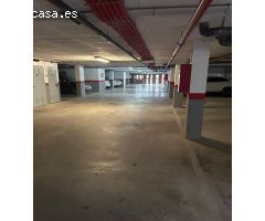 Parking en Alquiler en Fuengirola, Málaga