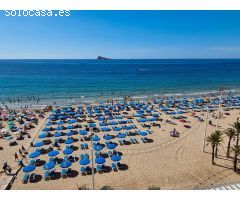 Piso en Venta en Benidorm, Alicante