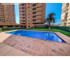 Piso en Venta en Benidorm, Alicante