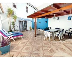 Casa en Venta en lAlfas del Pi, Alicante