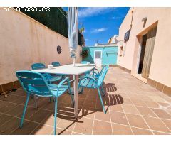 Chalet en Venta en Alfaz del Pí / LAlfàs Del Pi, Alicante