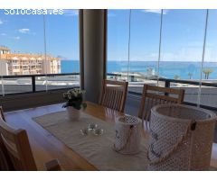 Piso en Venta en Alfaz del Pí / LAlfàs Del Pi, Alicante