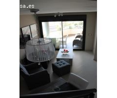 Piso en Venta en Alfaz del Pí / LAlfàs Del Pi, Alicante