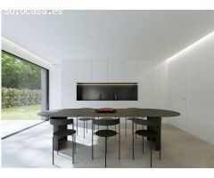 UN MODERNO CHALET A MEDIDA PARA TI