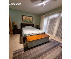 Tu Refugio Perfecto en Albir Hills: Chalet Pareado de Lujo
