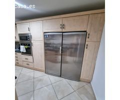 Tu Refugio Perfecto en Albir Hills: Chalet Pareado de Lujo