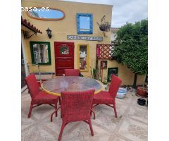 Tu Refugio Perfecto en Albir Hills: Chalet Pareado de Lujo