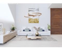 Villas de lujo de obra nueva en Sierra Cortina: tu sueño hecho realidad