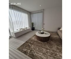 Villas de lujo de obra nueva en Sierra Cortina: tu sueño hecho realidad