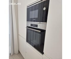 Villas de lujo de obra nueva en Sierra Cortina: tu sueño hecho realidad