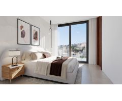 Adosados de obra nueva en Sierra Cortina: Confort y estilo en una urbanización exclusiva con vistas