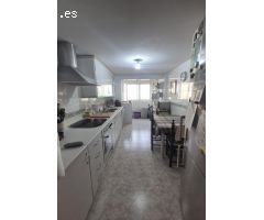 PISO CÉNTRICO EN EXCLUSIVA EN ALFAZ DEL PI