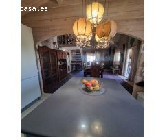 CASITA DE ENSUEÑO EN LA MONTAÑA