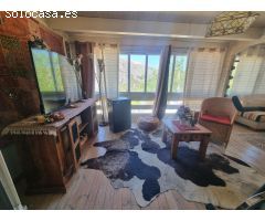CASITA DE ENSUEÑO EN LA MONTAÑA