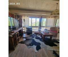 CASITA DE ENSUEÑO EN LA MONTAÑA