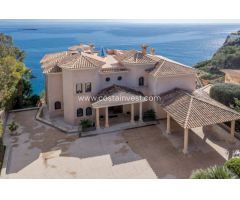 Casa en venta Islas Baleares