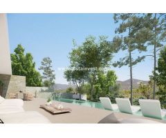 Casa en venta Islas Baleares