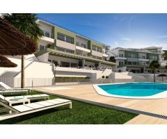 Apartamento en venta Valencia