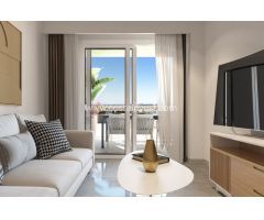 Apartamento en venta Valencia