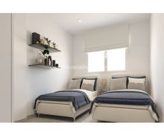 Apartamento en venta Valencia