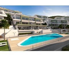 Apartamento en venta Valencia