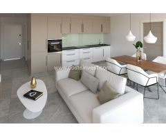 Apartamento en venta Valencia