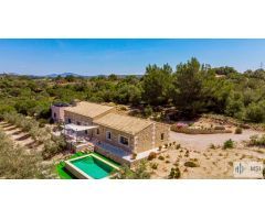 Finca rustica en Venta en Sineu, Illes Balears