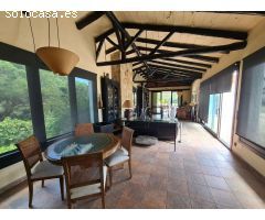 Chalet en Venta en Sant Vicenç de Montalt, Barcelona