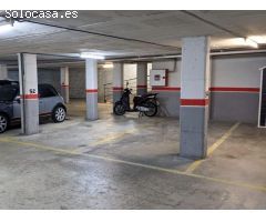 Parking en Venta en Viladecans, Barcelona