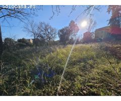 Parcela en Bellaterra - Cerdanyola del Vallès