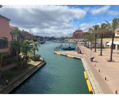 MAGNIFICO PISO EN SOTOGRANDE - PUERTO DE SOTOGRANDE- LA MARINA