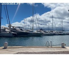 MAGNIFICO PISO EN SOTOGRANDE - PUERTO DE SOTOGRANDE- LA MARINA